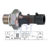 Facet 70069 Oil pressure switch Chevrolet / Daewoo / Opel / Saab