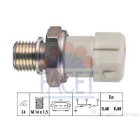 Facet 70070 Oil pressure switch Opel