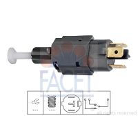 Facet 71082 Brake light switch Opel