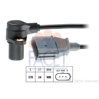 Facet 90172 Crankshaft pulse sensor Audi / Seat / Skoda / Volkswagen
