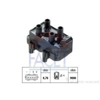 Facet 9.6089 Ignition coil Citroen / MG / Peugeot / Rover