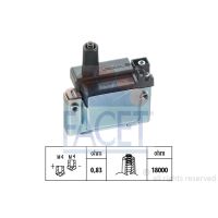 Facet 9.6114 Ignition coil Honda / Rover