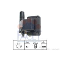 Facet 9.6119 Ignition coil Daewoo / Isuzu