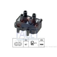 Facet 9.6172 Ignition coil Opel / Vauxhall