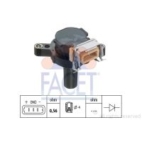 Facet 9.6252 Ignition coil BMW / Land Rover