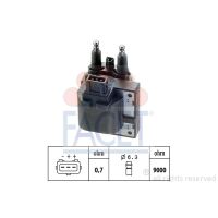 Facet 9.6255 Ignition coil Renault / Volvo