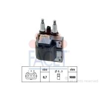 Facet 9.6256 Ignition coil Renault / Volvo