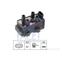 Facet 9.6277 Ignition coil Dacia / Nissan / Renault