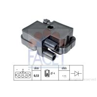 Facet 9.6317 Ignition coil Chrysler / Mercedes