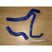Fiat Punto 1.4GT - Blauw