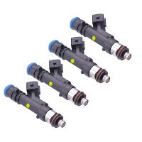 380CC Brandstof injector E85 compatibel-EV14L