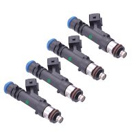 520CC Brandstof injector E85 compatibel-EV14L