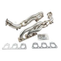 Uitlaatspruitstukken Audi S4 S5 A7 A8 B8 Q5 Sq5 A4 A5 A6 3.0 Tfsi V6 Supercharged