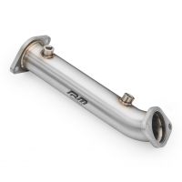 GPF/OPF delete pipe Hyundai Tucson, Kia Sportage 4 IV 1.6 T-GDi