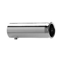 HJS 81019130 Baffle, tailpipe