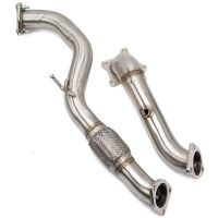 Honda Civic 1.5T L15B7 Downpipe