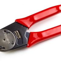 Haltech Crimping tool - Suits DT Series Solid Contacts HT-070308