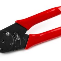 Haltech Crimping tool - Suits DTP Series Solid Contacts HT-070309