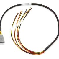 Haltech Elite 1000/1500 Maz 13B S4/5 Term Harn Only Fly lead HT-140875
