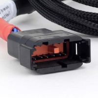 Haltech Nexus V8 GT150 (USCAR) Injector Secondary Breakout HT-186003