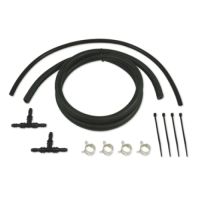Innovate Vacuum Hose,T-Fitting,& Clamp Kit(for most bst cont IM-3885