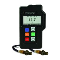 Innovate LM-2 Air/Fuel Ratio Meter,(2)Dual O² -Basic Kit IM-3894