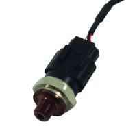 Innovate Plug & Play 0-150 PSI (10 BAR) Air/Fluid Press. SSI IM-3926