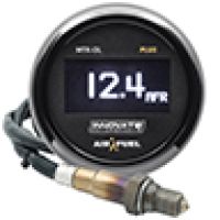Innovate MTX-OL PLUS AFR Gauge Kit w/O2 sensor(8FT cable) IM-3935