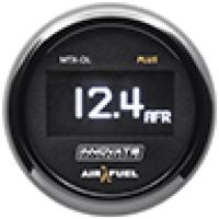 Innovate MTX-OL PLUS AFR Gauge Kit w/O2 sensor(3FT cable) IM-3936