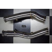 Mercedes M276 3.0T Downpipe