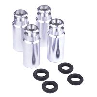 injector extension adapter set 4x (EV14xT -> EV1)