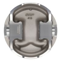 SRP by JE Pistons Kit SBC 350/400 Dish -16cc B:4.155 JE-147549