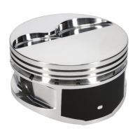 JE Pistons Kit 400-18 SBC FLAT TOP B:4.165 JE-181961