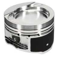 JE-Pistons Kit VW 2.8 Ltr VR6 12V 82.00mm 10.0:1 JE-186237