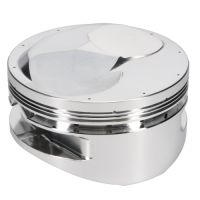 JE Pistons Kit BBC BIG CHIEF W/NOS B:4.560 JE-243317