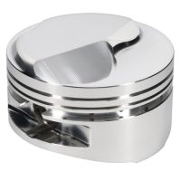 JE Pistons Kit BBC BLOWN ALKY DOME B:4.530 JE-296989