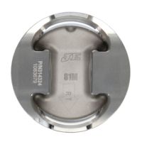 JE-Pistons Kit Audi 2.7Ltr. 30V BiTurbo '97-05-82MM(9.0:1) JE-314325