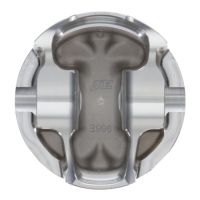 JE-Pistons Kit Honda K24A/K20A/Z head 90.00 mm 10.0:1(ASY) JE-317760
