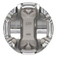 JE-Pistons Kit Nissan KA24DE(9.0:1) 90.00MM(ASY) JE-317926