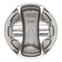 SRP by JE Pistons Pro Kit 604 SBC CRATE KIT B:4.020 JE-324868