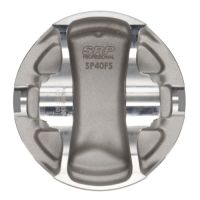 SRP by JE Pistons Pro Kit 350 SBC FLAT TOP B:4.060 JE-329424