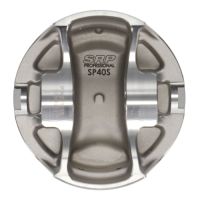 SRP by JE Pistons Pro Kit 350 SBC B:4.060 JE-329459