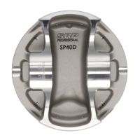 SRP by JE Pistons Pro Kit 350 SBC -16cc B:4.060 JE-329497