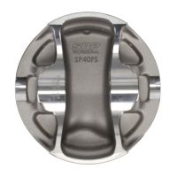 SRP by JE Pistons Pro Kit SBF FLAT TOP B:4.060 JE-329538