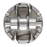 JE Pistons Kit GM LT1 ASYMMERICAL KIT B:4.065 JE-338685