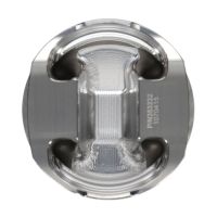 JE-Pistons Kit Porsche 911 2.0L 12V(10.5:1)81.00mmplustuffskplus3D JE-353220