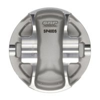 SRP by JE Pistons Pro Kit 2618 SBF Dish B:4.060 JE-361125