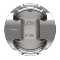 JE-Pistons kit Ferrari 308 3.0L 32V 81.50mm 10.0:1 JE-362226