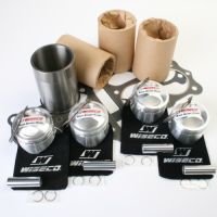 Wiseco Piston Kit Kawasaki KZ900/1000 (73mm-2874XC-4052) WK1105