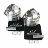 Wiseco Piston Kit HD 1200 Pan/Shovelhead (3477X-4012P4) WK1609